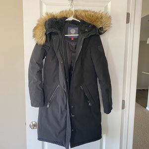 Vince Camuto Winter Jacket